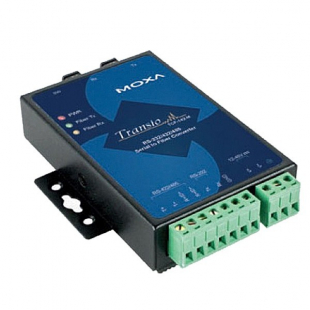 Преобразователь MOXA TCF-142-M-SC