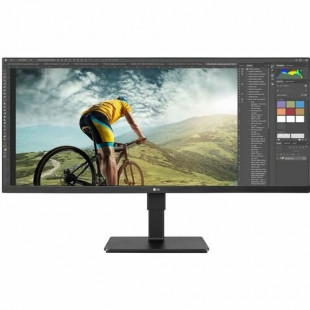 Монитор LG 34BN670 (34BN670-B)