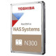 Жёсткий диск Toshiba HDWG460UZSVA