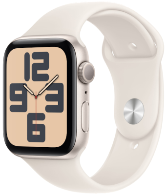 Смарт часы Apple Watch SE 2 2024 44mm (MXEV3LL/A)