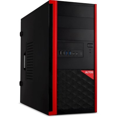 Компьютер Acer Altos P10 F7 (US.RRKTA.01H)