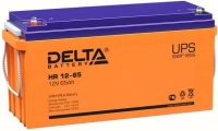 Аккумулятор Delta HR 12-65