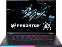 Ноутбук Acer Predator Helios 18 AI PH18-73-99GX (NH.QVZCD.002)