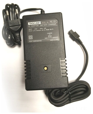 Блок питания Tascam PS-D1