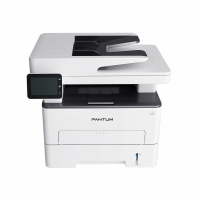 МФУ лазерное Pantum BM5106FDN (BM5106FDN/RU)