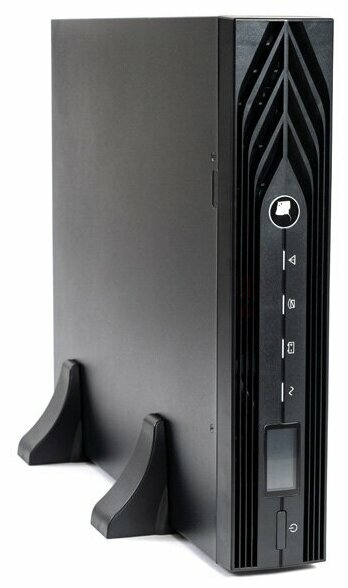 ИБП Бастион SKAT-UPS 2000-RACK-ON-4X9-E P3 (8769)