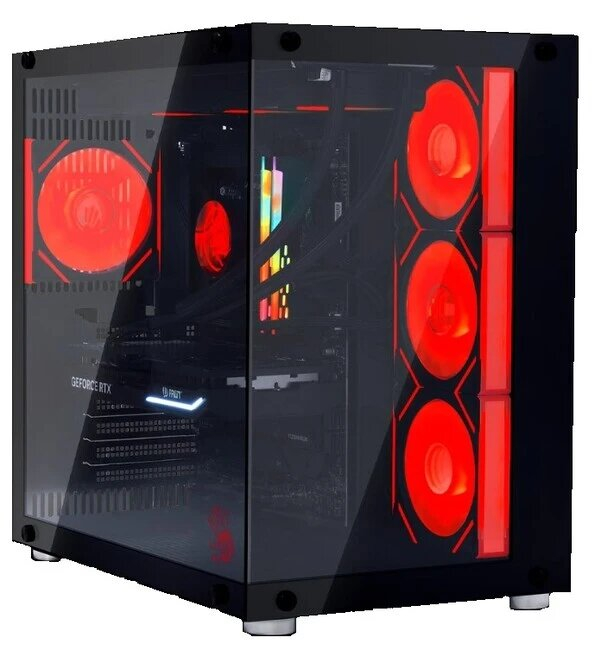 Компьютер Bloody BD-PC CZ79C3 (2086015)