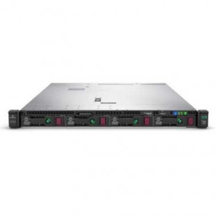 Сервер HPE Proliant DL360 Gen10 (P24740-B21)