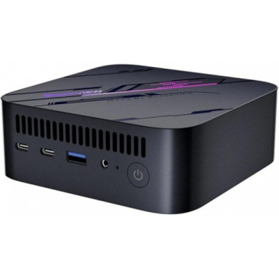 Неттоп Blackview MP100 (MP100/R5825U/16+1TB)