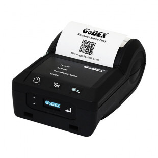 Принтер этикеток Godex MX30 (011-MX3002-000)
