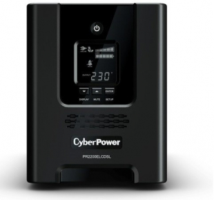 ИБП CyberPower PR2200ELCDSL