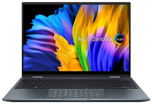 Ноутбук Asus Zenbook 14X UP5401ZA-KN012W (90NB0XL1-M002C0)