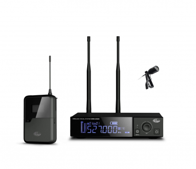 Радиосистема Октава с микрофоном OWS-U1200L (OWSU1200L)
