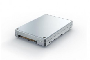 Жёсткий диск Intel SSD D7-P5520 (SSDPF2KX076T1N1)