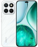 Смартфон Honor X8C 8/256Gb, белый лунный (5109BQCV)