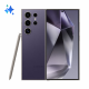 Смартфон Samsung Galaxy S24 Ultra 12Gb/256Gb Android фиолетовый (SM-S9280ZVGTGY)