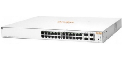 Коммутатор HPE Aruba Instant On 1930 24G (JL683B)