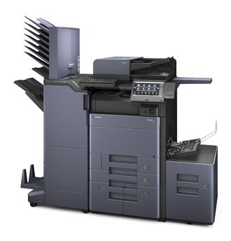 МФУ Kyocera TASKalfa 5003i (1102VL3NL0)
