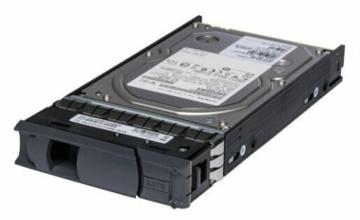 Жёсткий диск NetApp 2TB 6G 7.2K 3.5 SATA (X306A-R6)