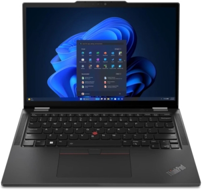 Ноутбук Lenovo ThinkPad X13 2-in-1 Gen 5 (21LW0021US)