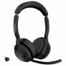Гарнитура Jabra Evolve2 55 Link380c MS Stand (25599-999-889)
