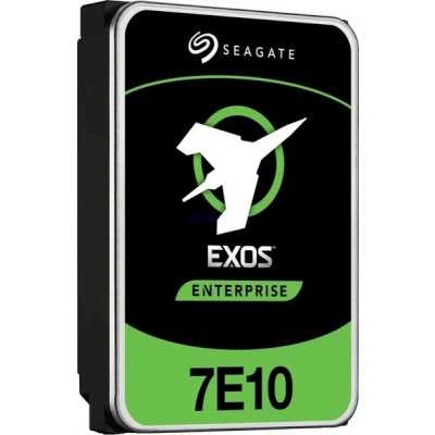 Жёсткий диск Seagate ST4000NM025B