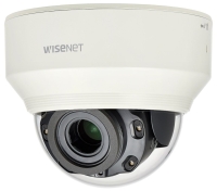 IP-камера Wisenet XND-L6080R