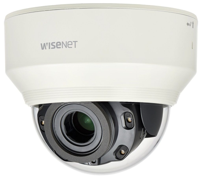 IP-камера Wisenet XND-L6080R
