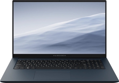 Ноутбук Maibenben M17A-i322UM (M17A-i322UMF1SLURE3)