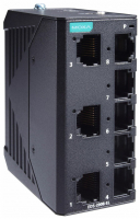 Промышленный коммутатор MOXA EDS-G2008-EL