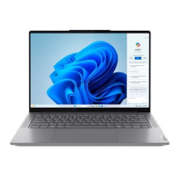 Ноутбук Lenovo Yoga Pro 7 14AHP9 (83E3001PRU)