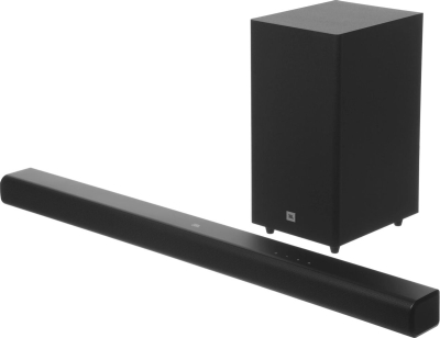Саундбар JBL Cinema SB580 (JBLSB580BLKUK)