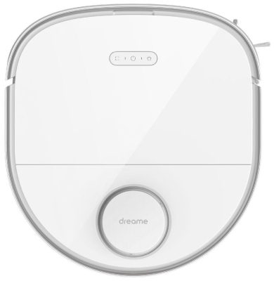 Робот-пылесос Dreame W10 (RLS5C)