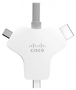 Кабель Cisco CAB-HDMI-MUL4K-2M