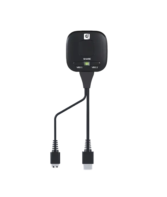 Передатчик Ecler VEO-SWC45TH