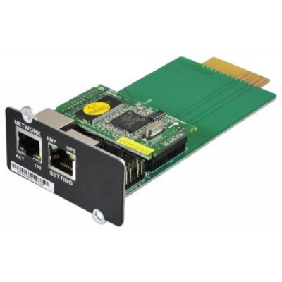 Карта SNMP Ippon SNMP card Innova RT33 (1180661)