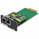 Модуль Ippon SNMP card Innova RT33 (1180661)
