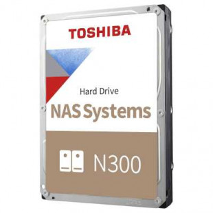 Жёсткий диск Toshiba HDWG480UZSVA
