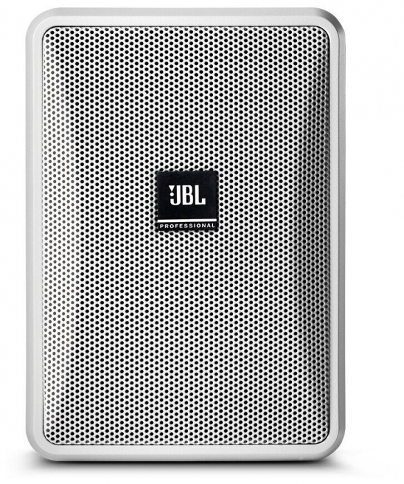 Акустическая система JBL CONTROL 23-1-WH