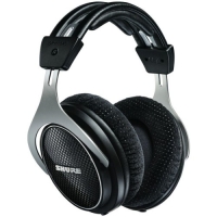 Наушники Shure SRH1540-BK