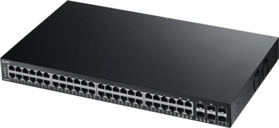 Коммутатор Cisco WS-C2960X-48FPS-L