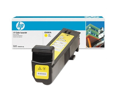 Картридж HP CB382A