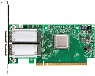 Плата Mellanox MCX516A-CDAT