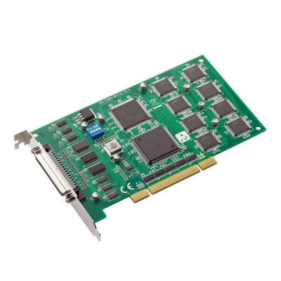 Плата интерфейса Advantech PCI-1780U-AE
