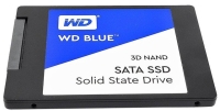 Жесткий диск Western Digital WDS200T2G0A
