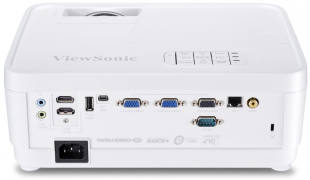 Проектор Viewsonic PS600X (VS17260)