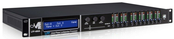 Контроллер Marani LPP480A