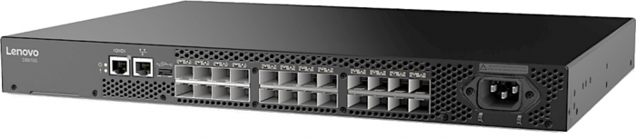 Коммутатор Lenovo DB610S (6559-CH5)