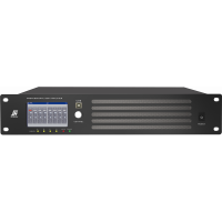 Усилитель мощности S-Track Whale 2350