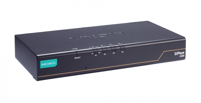 Преобразователь MOXA UPort 1410-G2